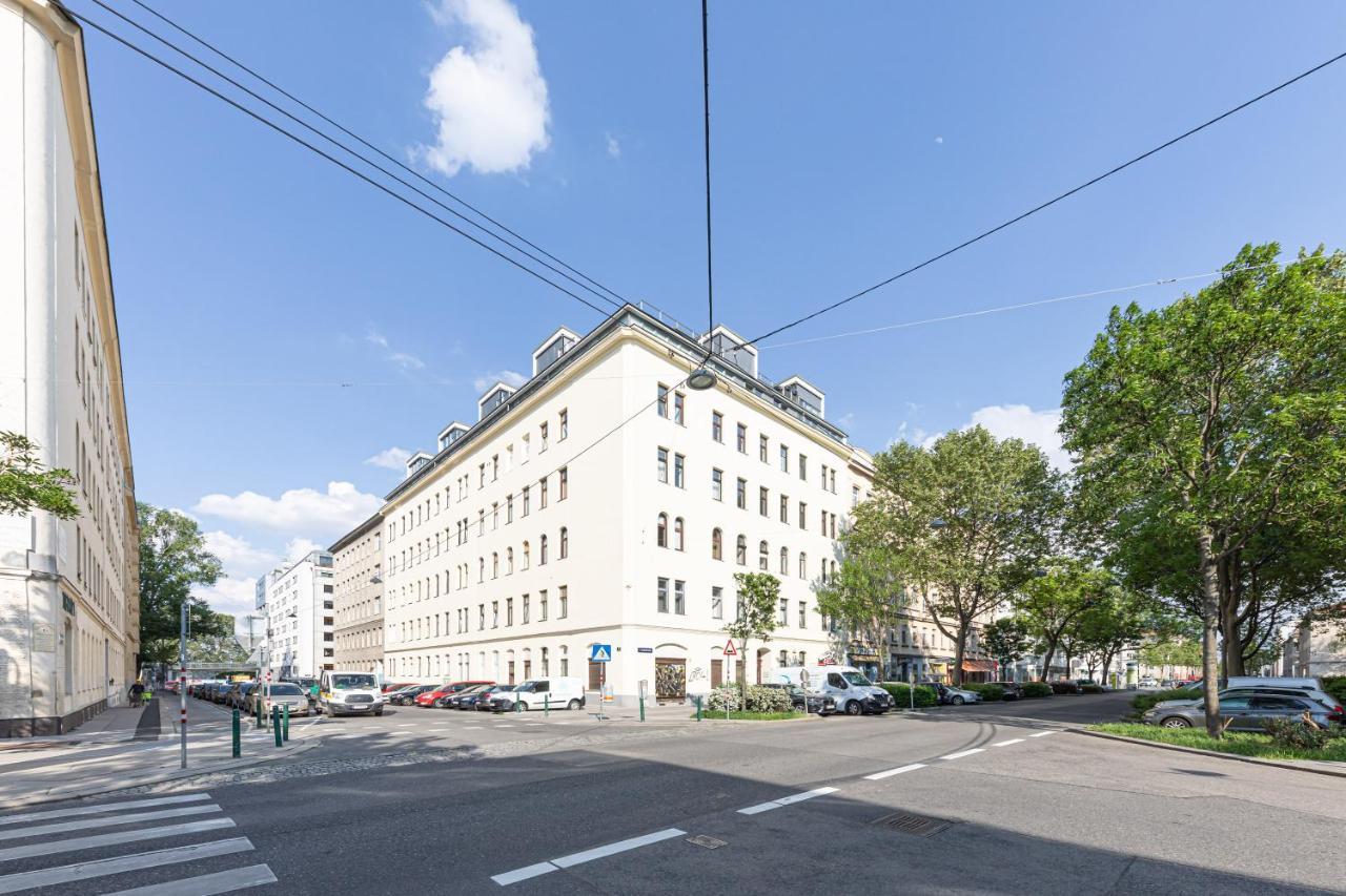 Premium City Apartment Close To Metro U2 & Vienna Congress Center Vienna