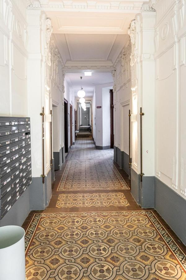 Premium City Apartment Close To Metro U2 & Vienna Congress Center