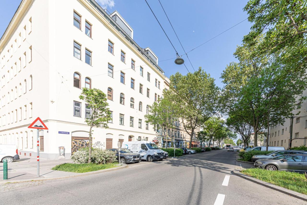 Premium City Apartment Close To Metro U2 & Vienna Congress Center * Vienna