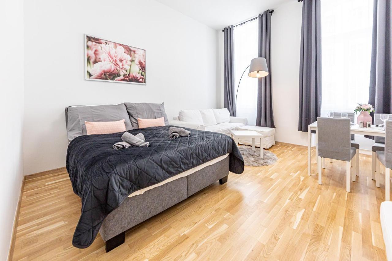 Premium City Apartment Close To Metro U2 & Vienna Congress Center