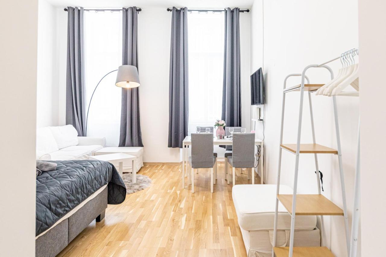 Premium City Apartment Close To Metro U2 & Vienna Congress Center