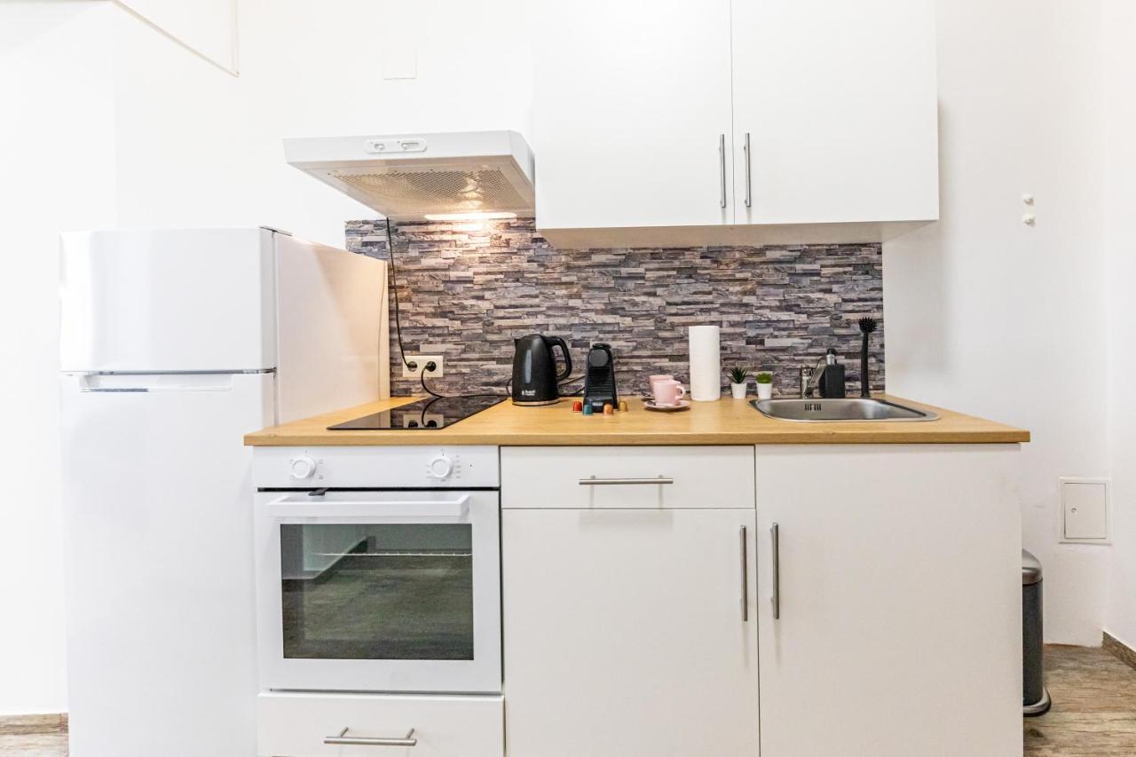Apartment Premium City Apartment Close To Metro U2 & Vienna Congress Center Vienna