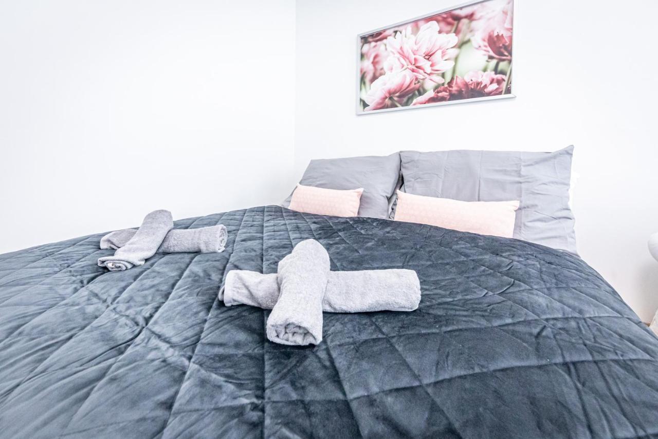 Premium City Apartment Close To Metro U2 & Vienna Congress Center Apartment