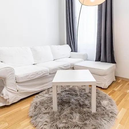 Premium City Apartment Close To Metro U2 & Vienna Congress Center Exterior photo