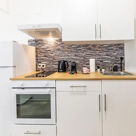 Premium City Apartment Close To Metro U2 & Vienna Congress Center Exterior photo
