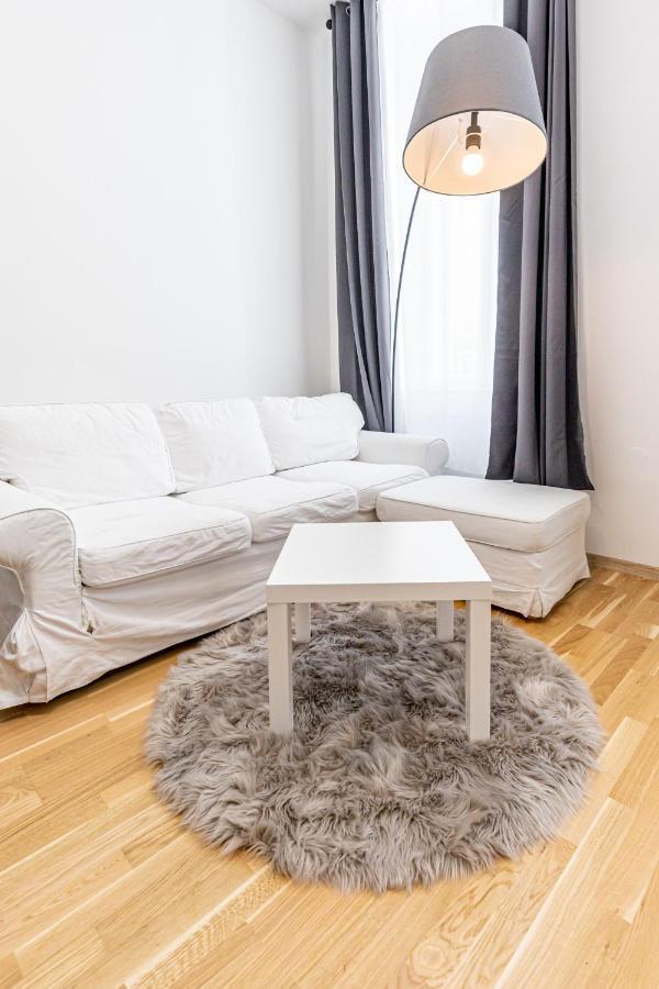 Premium City Apartment Close To Metro U2 & Vienna Congress Center Apartamento Viena